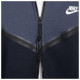 Nike Ανδρική ζακέτα Sportswear Tech Fleece Full-Zip Hoodie